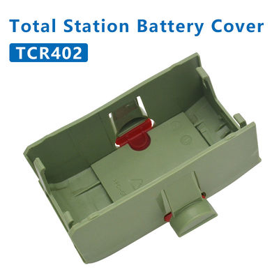 غطاء البطارية الاستبدالي لشركة Leica TCR305 TCR405 TCR705 TCR80 TCR805 Tps400 TPS700 و TPS800 سلسلة المحطات الإجمالية