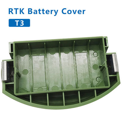 الجودة العالية 1PCS جنوب رمال كوليدا T3 RTK بطارية الغطاء الخلفي الملحقات