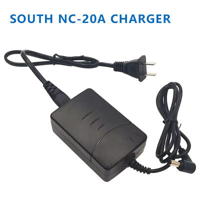 شاحن جنوبي جديد NC-20A لـ NB-20A NB-25 NB-25C NB-28 NB-30B NB-35 شاحن بطارية محطة جنوبية عالية الجودة