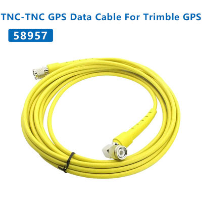 A00924 A01916 كابل GPS GNSS Trimble لـ R4 R5 R6 R8 R10 إلى PDL HPB TDL أو ADL Radio