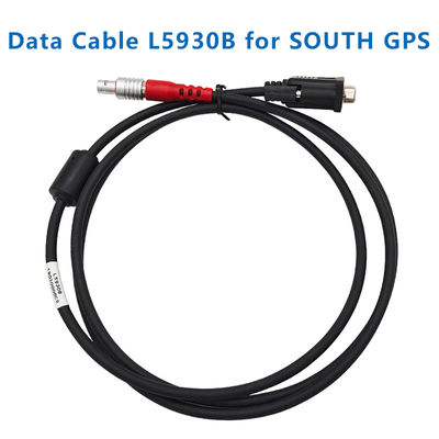 بيانات الكابلات L997Y do serie جنوب S82 S86 GPS RTK GNSS