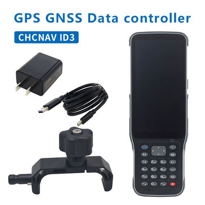 برنامج CHC ID3 Landstar للمسح Landstar8 Android OS جمع البيانات APP برنامج برنامج لـ CHC Gnss Receiver RTK
