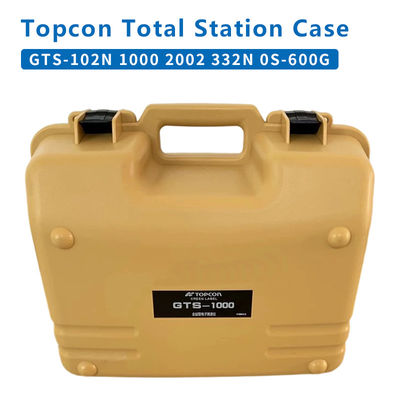 نوع جديد من القفاز العلوي الصفراء الحافلة اليدوية للقفاز العلوي GM52 GTS1000 ES OS600G GTS-102N GTS-332N GTS-3002 محطة إجمالية