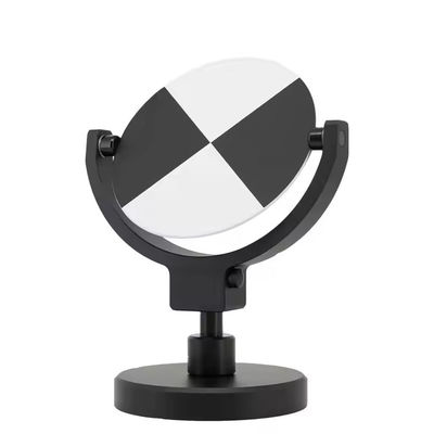 Faro/Leica 3D laser scanner الهدف المغناطيسي / الهدف القرص الدوار 360 درجة
