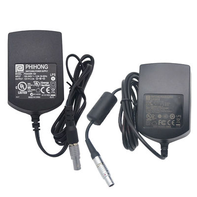 شاحن RTK/GPS ذو 2 دبوس UniStrong G990 شاحن ذو 2 دبوس STONEX S6/S3+/S3II الجسم الرئيسي
