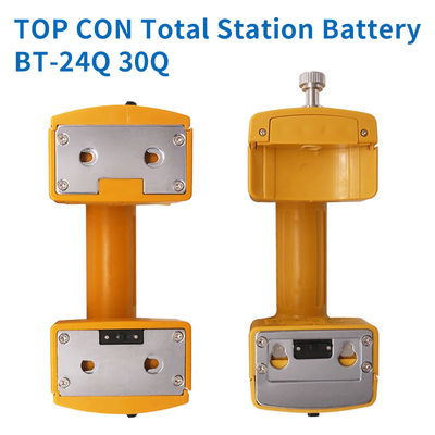 TOPCON المحطة الكلية GTS-700/711/1000/310/311 سلسلة البطارية BT-24Q/30Q