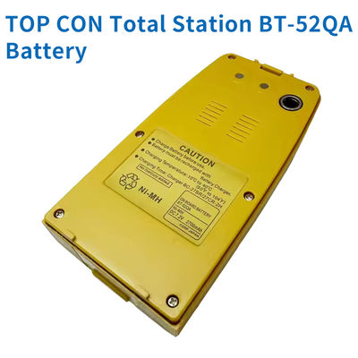 بطارية BT-52QA BT52QA لمحطات القياس المتكاملة من توبكون سلسلة GTS-210 GTS-220 GTS-330 GTS3000 GPT-3200
