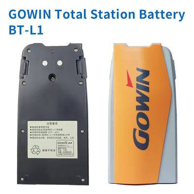 بطارية GOWIN BT-L1 لـ TKS-201/A/B/W و 2/KTS402N طول عمر المحطة الكلية