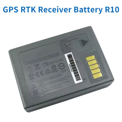 بطارية ليثيوم أيونية ذات سعة عالية 7.4 فولت 3700mah لـ Trimble R10/R12/R12i GPS RTK Receiver 990737 76767