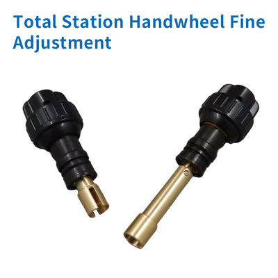 سوكيا CX FX مجموعة سلسلة ميكرو عجلة اليد للمحطة الكلية المسح