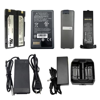 محطة إجمالية S8 بطارية DINI03 بطارية مستوى إلكتروني RTK/GPS كابل بيانات شاحن