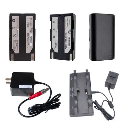 S86 SOUTH Galaxy 6 Kelida Tianyu Sanding GPS RuiDe RTK Receiver H5 الوحدة المحمولة الوحدة الرئيسية شاحن البطارية