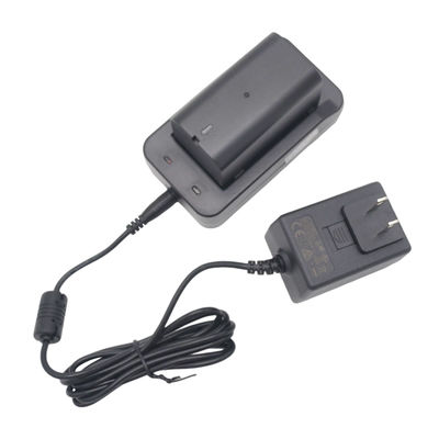 غطاء بطارية محطة القياس المتكاملة Geomax ZBA302/ZBA300، شاحن ZCH302، ZT30R/20/15PRO Zhongwei