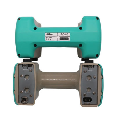 شاحن بطارية المحطة الشاملة Nikon DTM-452/532/552/632/831E BC-80 Q-75E