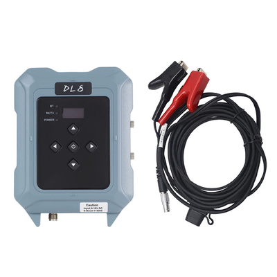 CHCNAV DL8 نقل البيانات الراديو الخارجي كابل الطاقة بلوتوث كابل البيانات هوي RTK Zhonghui روح X6/T10