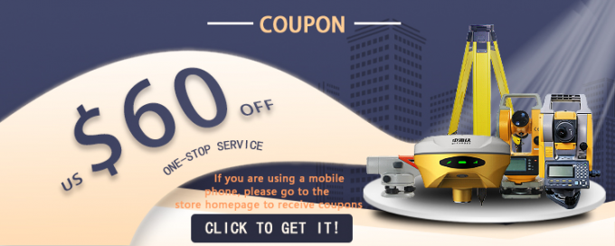 أداة المسح GPS RTK القاعدة و Rover FOIF A80 800 القنوات GNSS GPSS RTK RECEIVER 0