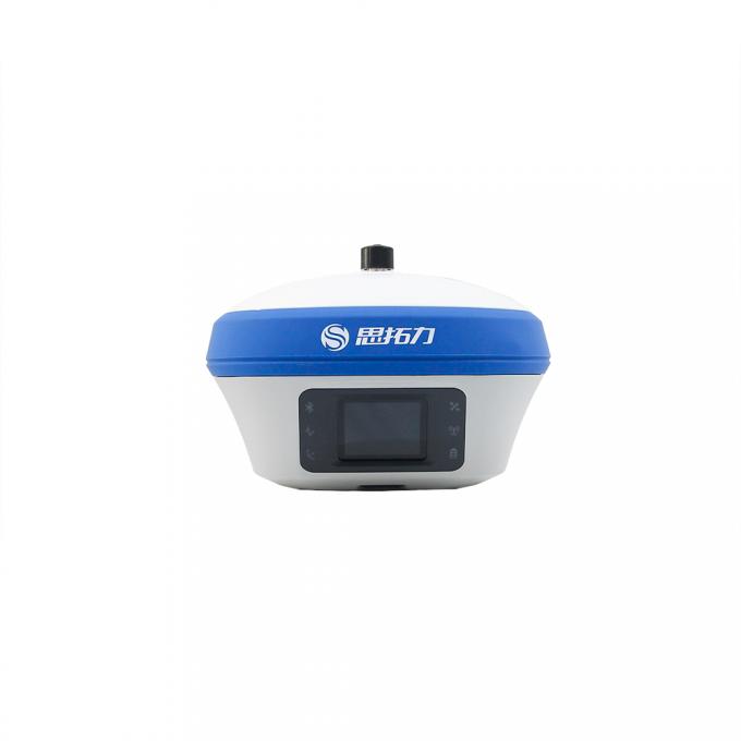النسخة الدولية Stonex S6II/S980 GPS GNSS مع Google Function& Updatable Surpad Software Receiver RTK 3