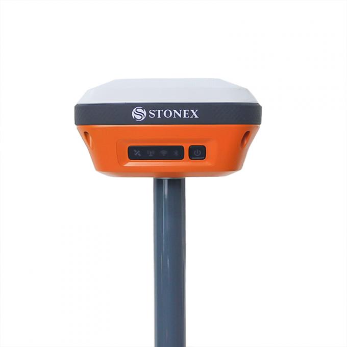 النسخة الدولية GNSS RTK نظام القاعدة ومحطة روڤر STONEX S3A/S850 أدوات المسح GPS 3