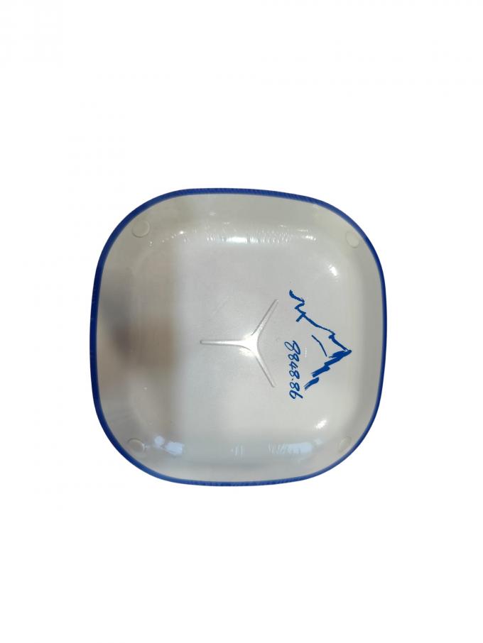 النسخة الدولية Chcnav i73 + / X6 جهاز تحديد المواقع GPS GNSS RTK متلقي RTK مع وظيفة Google وبرنامج قابل للتحديث 1