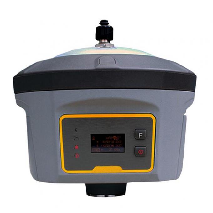 النسخة الجديدة GPS Rtk جنوب G6 جهاز الاستقبال أداة المسح Rtk Gnss المسح قاعدة GPS و Rover 2