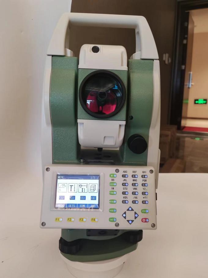 معدات مسح المحطة الكلية الآلية مع نظام سوكيا 1