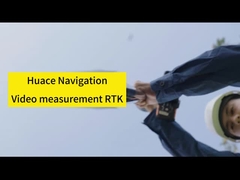 CHC X16 Pro/I93 Gnss التفاضلية غس غس الدقة العالية أدوات المسح غس غس غس غس غس Rtk