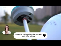 جهاز استقبال GNSS RTK