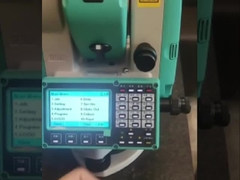 مجموع محطة الروبوتية