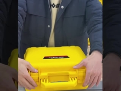 جهاز استقبال GNSS RTK