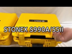 جهاز استقبال GNSS RTK