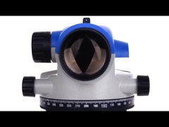 التلسكوب ذو الدقة العالية من طراز فوف نال132 المستوى البصري للمسح الجغرافي