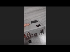 جهاز استقبال GNSS RTK