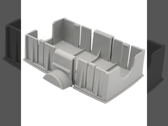 سكن البطارية لـ South Ruide Titanyu NTS-362R تغطية البطارية في المحطة الكلية