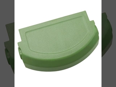 الجودة العالية 1PCS جنوب رمال كوليدا T3 RTK بطارية الغطاء الخلفي الملحقات