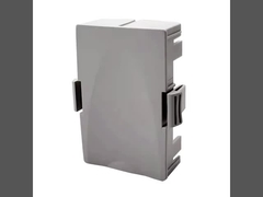 شقة البطارية للشحن STS-772R محطة إجمالية غطاء البطارية LB-01 استخدام البطارية