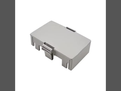 LI-30 محفظة بطارية لجنوب رويد تيتانيو NTS-332R4 و 332R10M CTS-632R4 و 632R6 مجموع المحطة Gr