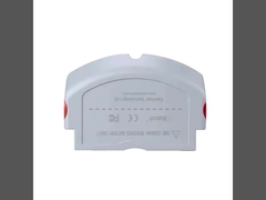 1PCS SINOGNSS T300 T300SE غطاء البطارية