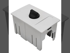 غطاء بطارية أصلي جديد بطارية للمحطة الكلية لليكا TS06 TS09