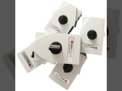 Leica TS11 TS15 TS16 غطاء بطارية المحطة الكلية لتحسين الأداء