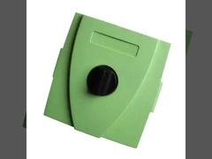 غطاء البطارية الأصلي الجديد غطاء البطارية لليكا TS50 TM50 محطة إجمالية