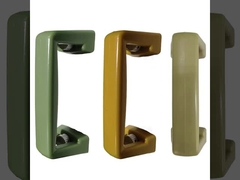 مقبض التيودوليت الجنوبي