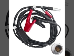 سلك التيار و أداة تحويل كابلات البيانات